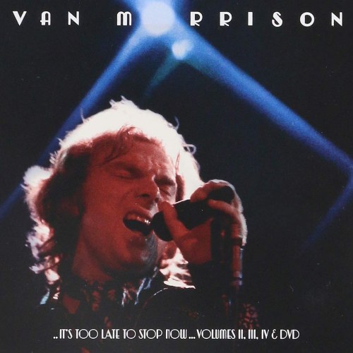 Van Morrison