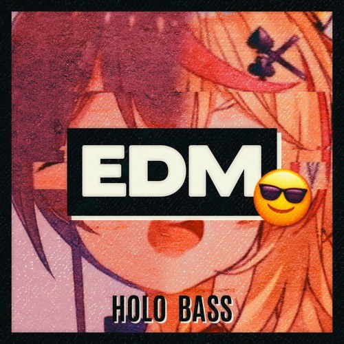 Holo Bass