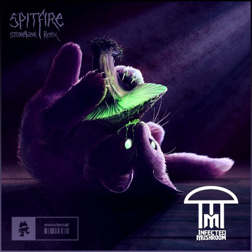 Spitfire (Stonebank Remix)