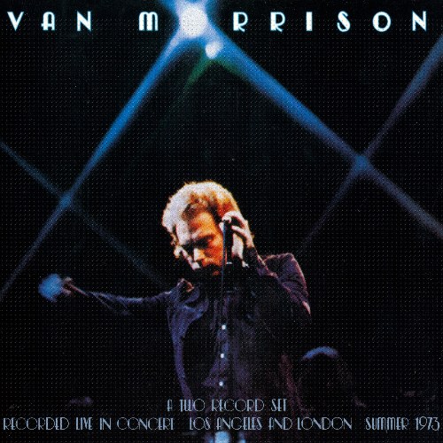 Van Morrison