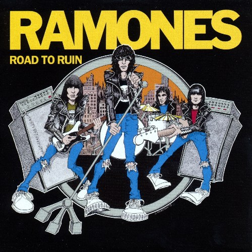 Ramones