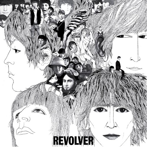 Revolver (2009 Remaster)