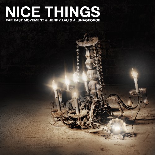 Nice Things (英文版) (Single)