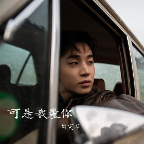 Nhưng Mà Anh Yêu Em (可是我爱你) (Single)