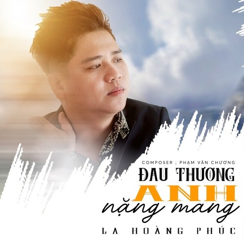 Đau Thương Anh Nặng Mang (Single)