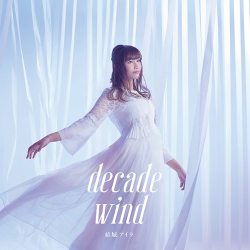 Decade Wind