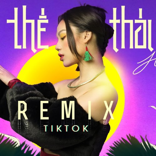 Thế Thái (Quanvrox Remix) (Single)