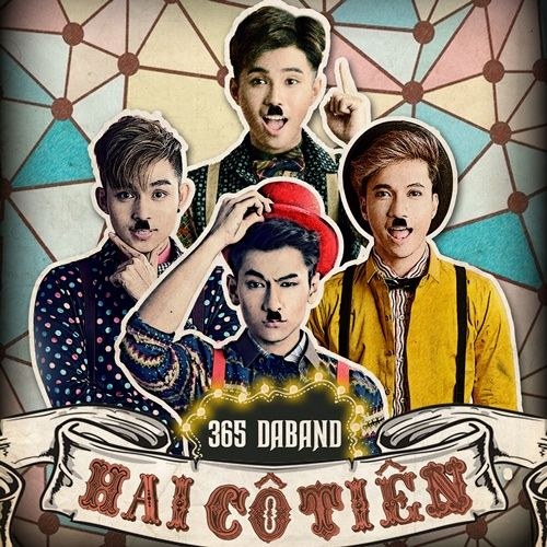 Hai Cô Tiên (DJ DSmall Remix) (Single)