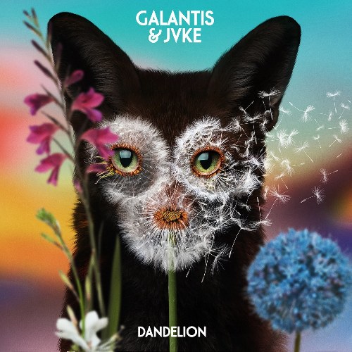 Galantis