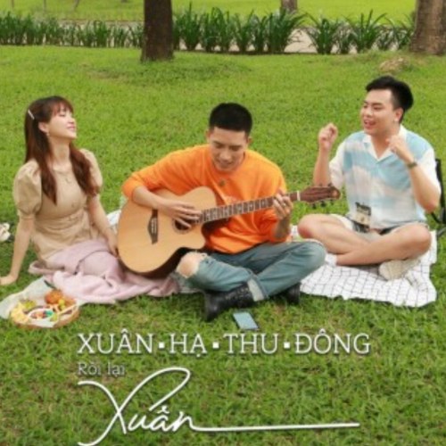 Xuân Hạ Thu Đông, rồi lại Xuân - Tập 1