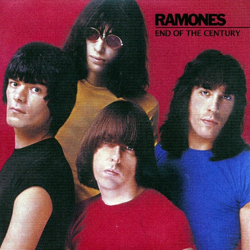 Ramones