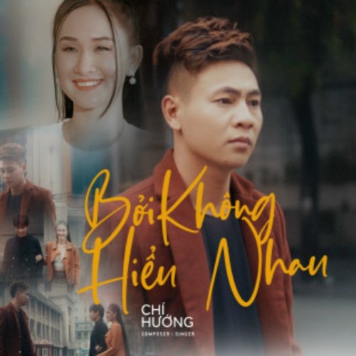 Bởi Không Hiểu Nhau (Single)