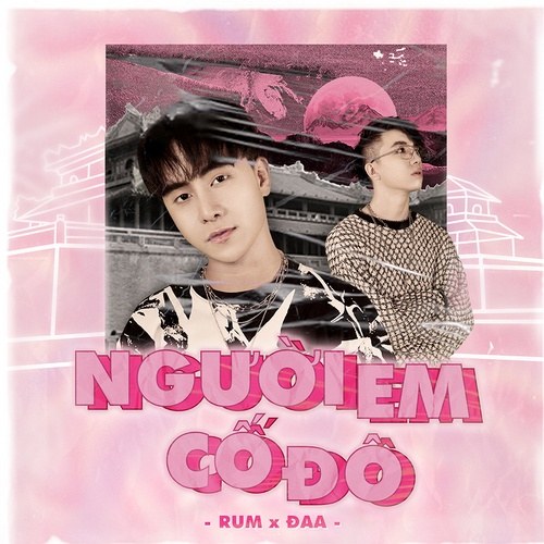 Người Em Cố Đô (Single)