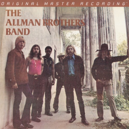 The Allman Brothers Band [MFSL 2012]