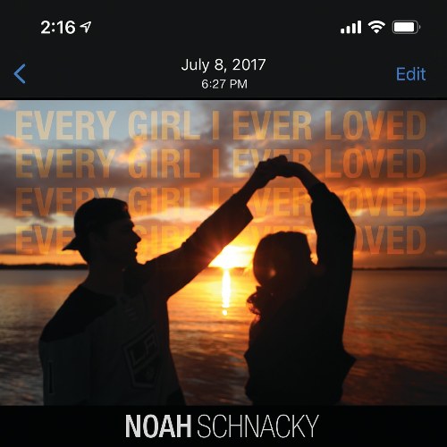 Noah Schnacky