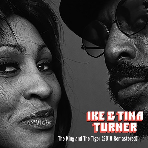 Ike &   Tina Turner