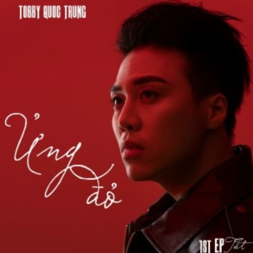 Ửng Đỏ (Single)