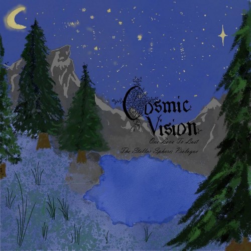 Cosmic Vision