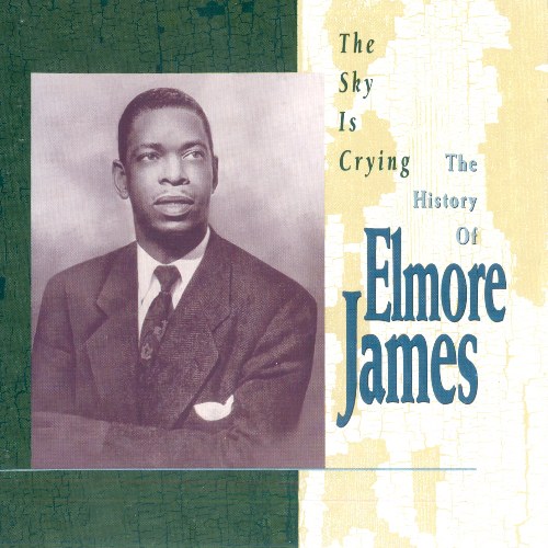 The Sky Is Crying: The History of Elmore James