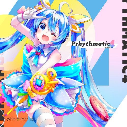Prhythmatic 4