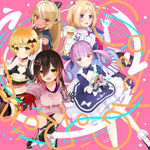 hololive IDOL PROJECT