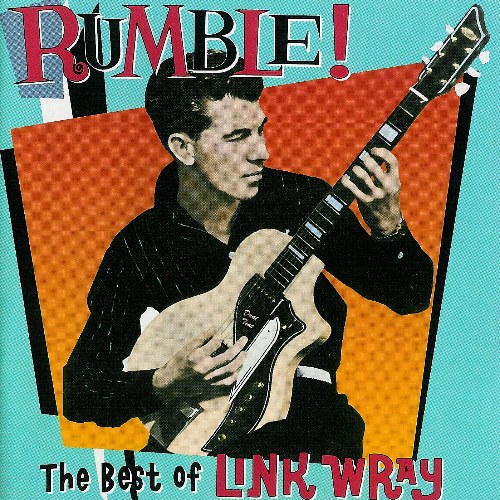 Link Wray