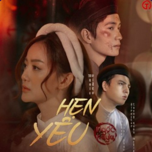 Hẹn Yêu (Single)