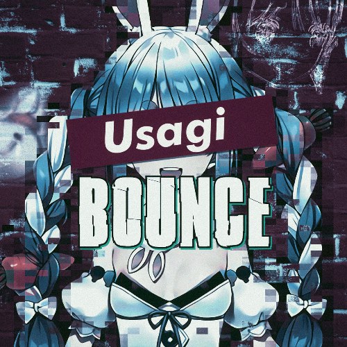 Usagi Bounce (Single)