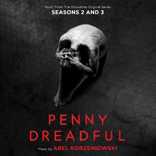 Penny Dreadful: Seasons 2 & 3 (Music From The Showtime Original Series) [CD2]