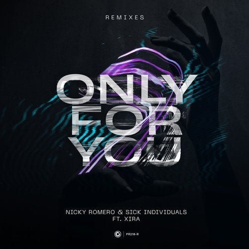 Only For You ( Bass Modulators Remix ) ( Remixes )