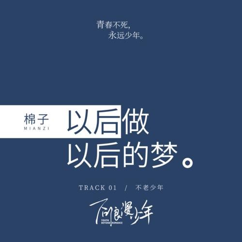 Sau Này Mơ Giấc Mộng Của Mai Sau (以后做以后的梦) (Single)