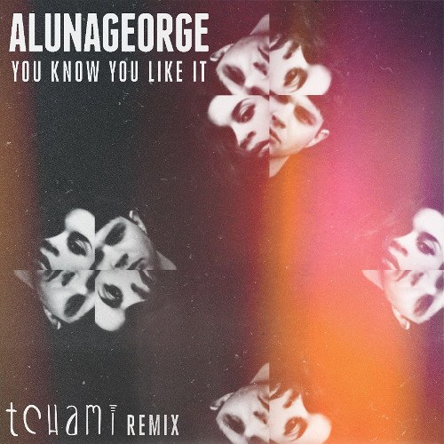 You Know You Like It (Tchami Remix)