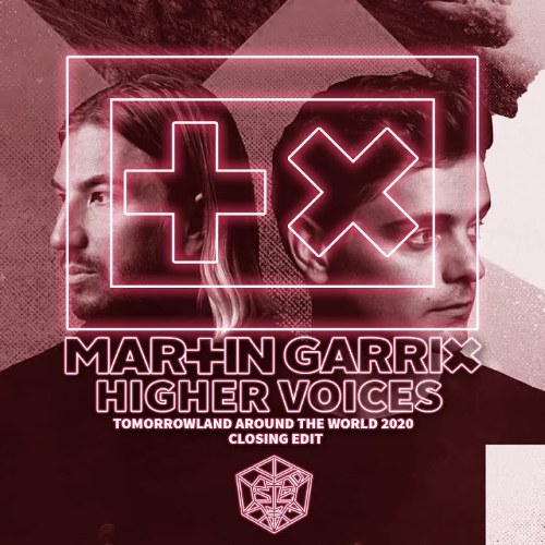 Higher Ground X Forbidden Voices (Tomorrowland 2020 Closing Edit)