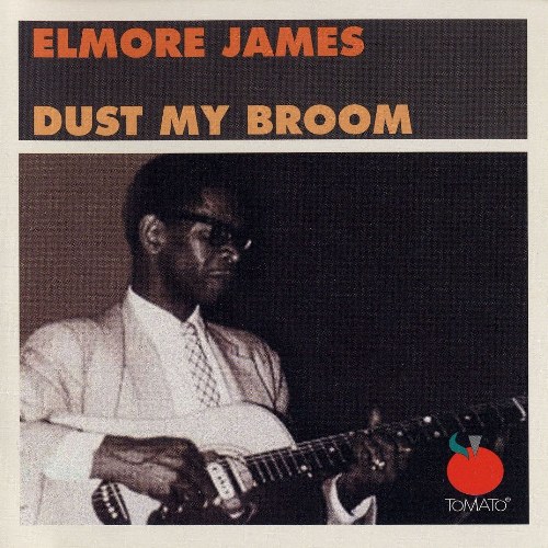 Elmore James