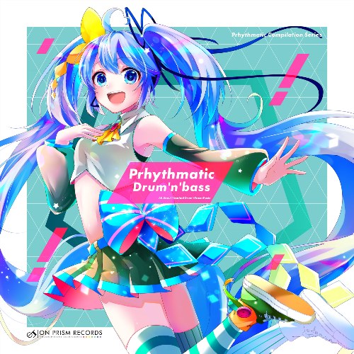 Hatsune Miku