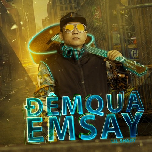 Đêm Qua Em Say (Single)