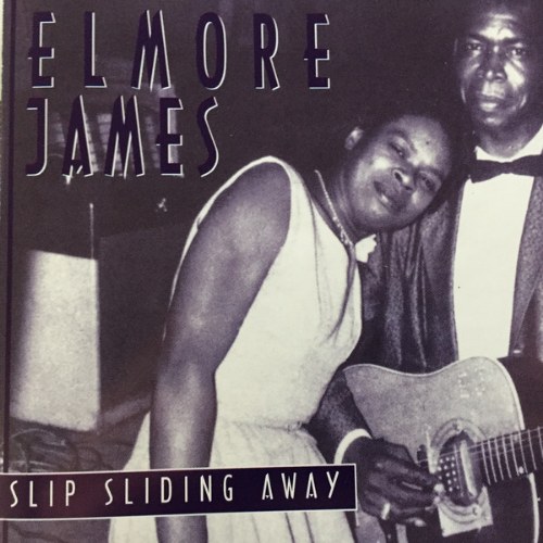 Elmore James