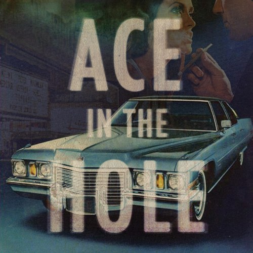 Ace In The Hole (Single)