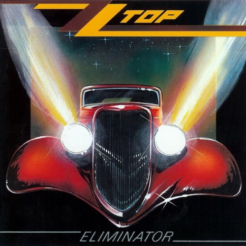 ZZ Top