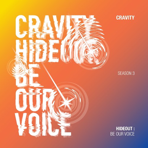 CRAVITY