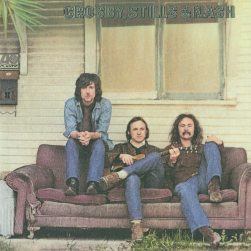 Crosby, Stills &    Nash