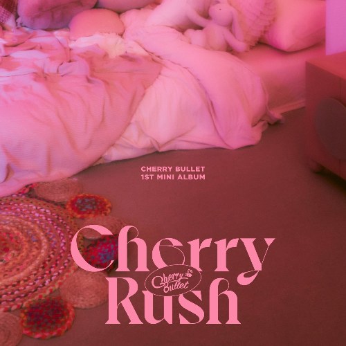 Cherry Rush (EP)