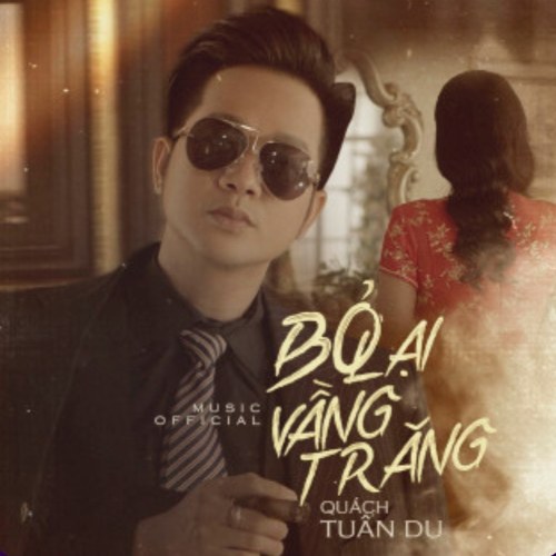 Bỏ Lại Vầng Trăng (Single)