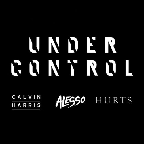 Under Control (Instrumental Mix)