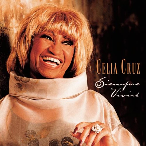 Celia Cruz