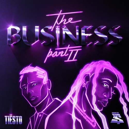 The Business, Pt. ll