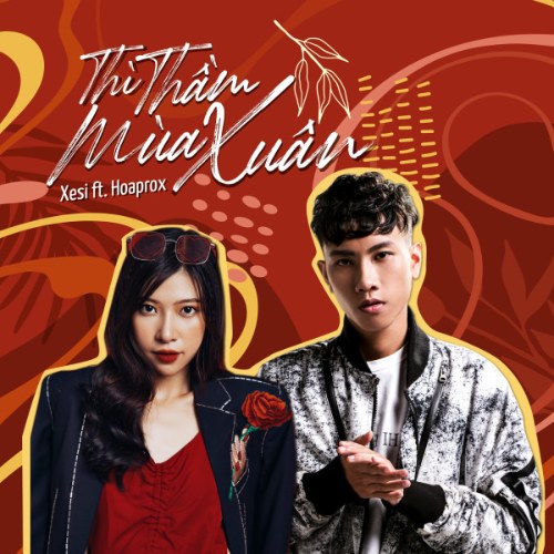 Thì Thầm Mùa Xuân (Single)