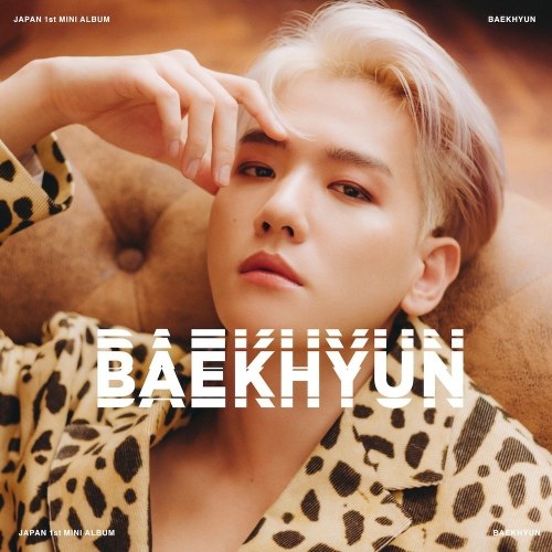 BAEKHYUN (EP)