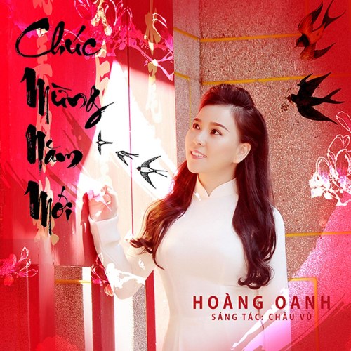 Chúc Mừng Năm Mới (Single)