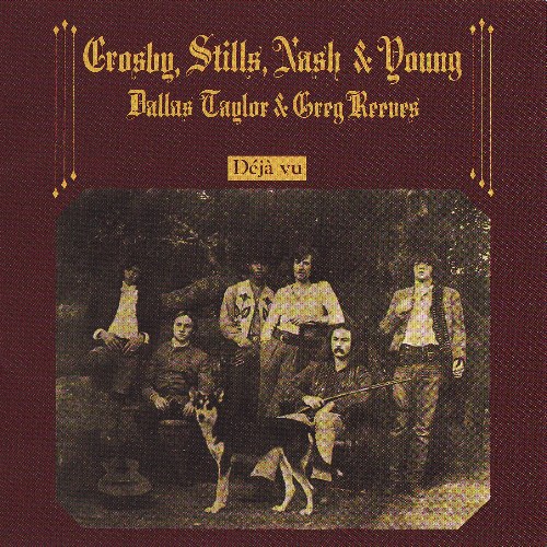 Crosby, Stills &   Nash